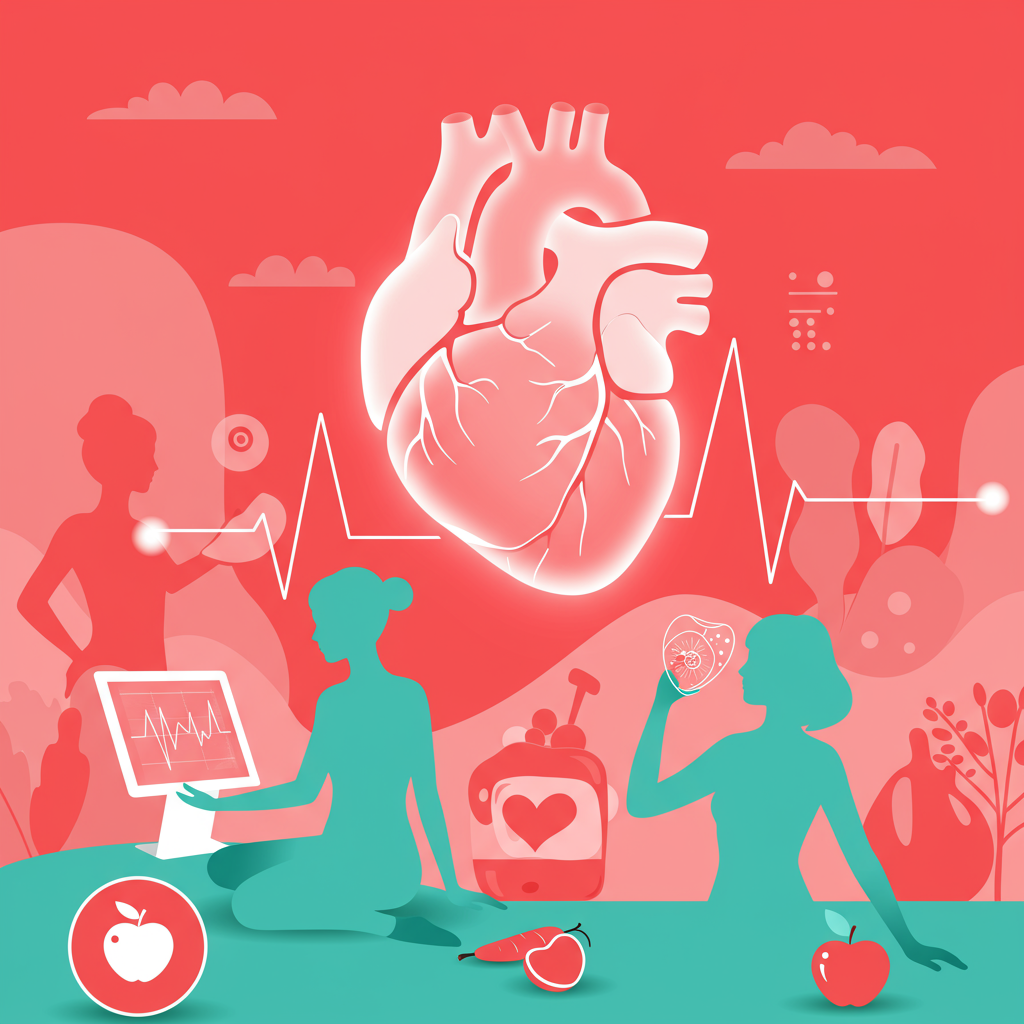 Ilustración del proyecto WAKE UP!